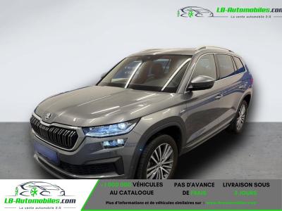 Skoda Kodiaq 2.0 TDI 200  BVA 4x4 5pl