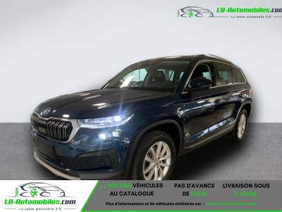 Skoda Kodiaq 2.0 TDI 150  BVA 7pl