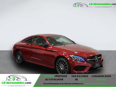 Mercedes Classe C Coupe 250 BVA