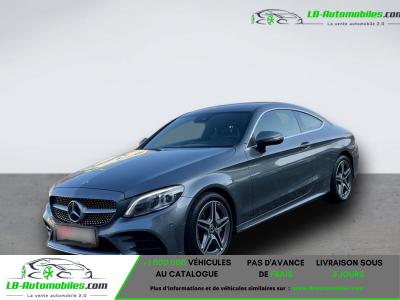 Mercedes Classe C Coupe 300 BVA