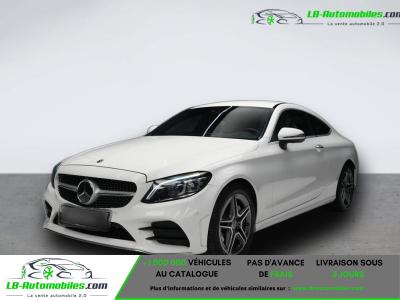 Mercedes Classe C Coupe 400 BVA
