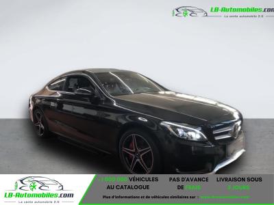 Mercedes Classe C Coupe 43 Mercedes-AMG BVA
