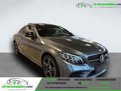 Mercedes Classe C Coupe 180 BVM