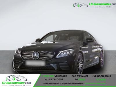 Mercedes Classe C Coupe 180 BVA