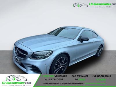 Mercedes Classe C Coupe 200 BVA