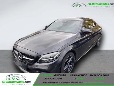 Mercedes Classe C Coupe 200 BVA