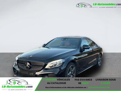 Mercedes Classe C Coupe 300 d BVA