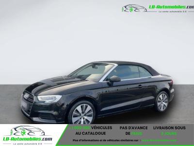 Audi A3 Cabriolet 2.0 TDI 150