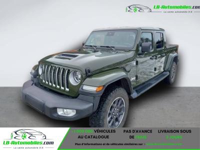 Jeep Gladiator 3.0 V6 Multijet 264 CH 4X4 BVA