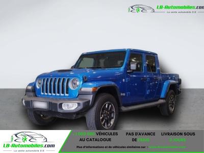 Jeep Gladiator 3.0 V6 Multijet 264 CH 4X4 BVA