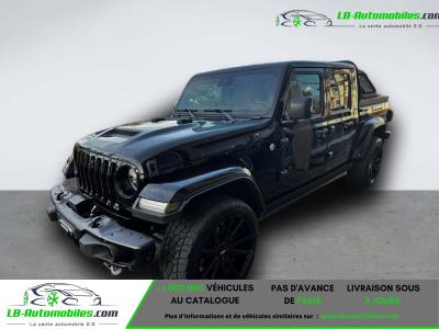 Jeep Gladiator 3.0 V6 Multijet 264 CH 4X4 BVA
