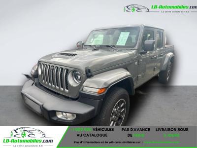 Jeep Gladiator 3.0 V6 Multijet 264 CH 4X4 BVA