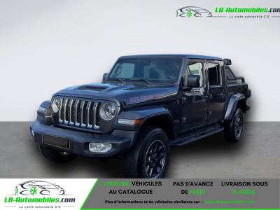 Jeep Gladiator 3.0 V6 Multijet 264 CH 4X4 BVA