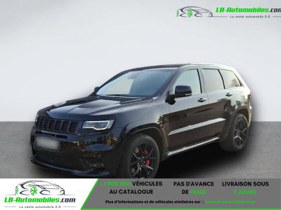 Jeep Grand Cherokee V8 6.4 HEMI 468 BVA
