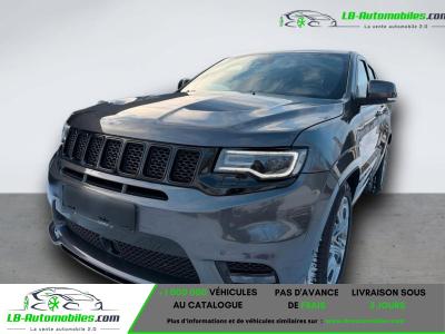 Jeep Grand Cherokee V8 6.4 HEMI 468 BVA