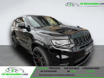 Jeep Grand Cherokee V8 6.4 HEMI 468 BVA