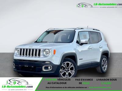 Jeep Renegade 1.4 MultiAir 140 ch