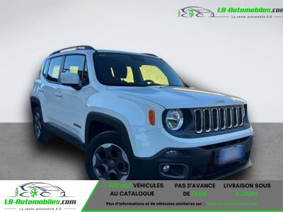 Jeep Renegade 1.4 MultiAir 140 ch