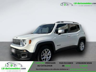 Jeep Renegade 1.4 MultiAir 140 ch