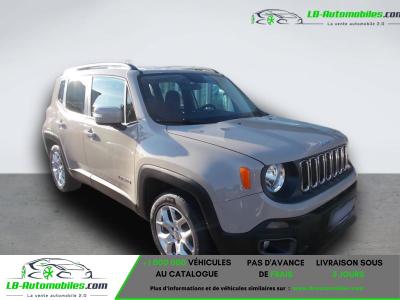 Jeep Renegade 1.4 MultiAir 140 ch