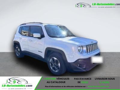 Jeep Renegade 1.4  MultiAir 140 ch BVA