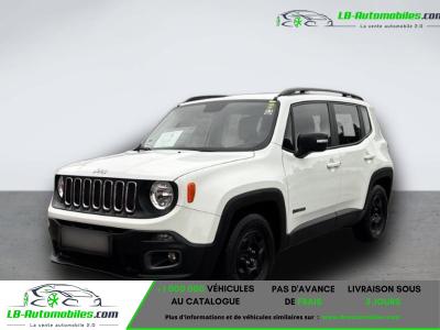 Jeep Renegade 1.4  MultiAir 140 ch BVA