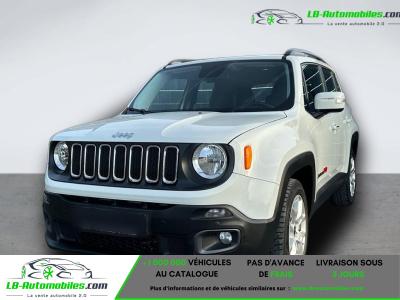 Jeep Renegade 1.4  MultiAir 140 ch BVA