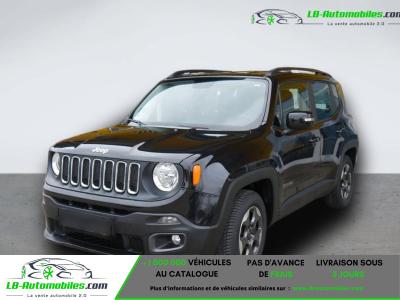 Jeep Renegade 1.4  MultiAir 140 ch BVA