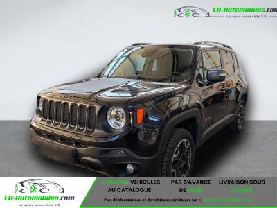 Jeep Renegade 1.4 MultiAir 170 ch BVA