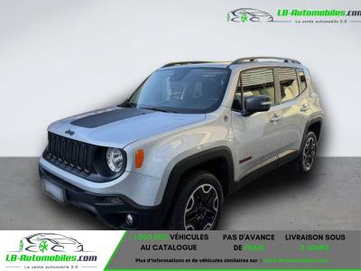 Jeep Renegade 1.4 MultiAir 170 ch BVA