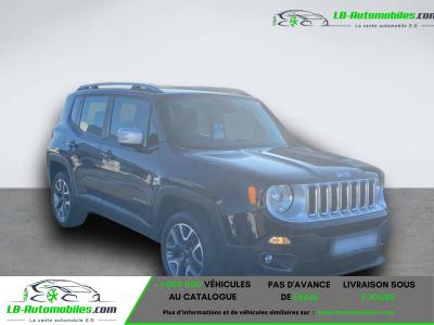 Jeep Renegade 1.4 MultiAir 170 ch BVA