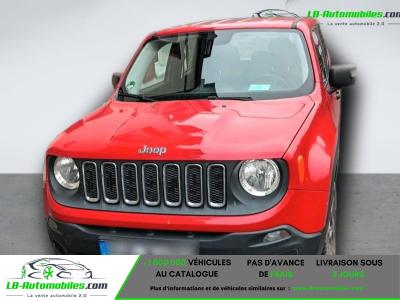 Jeep Renegade 1.6 E.torQ Evo 110 ch