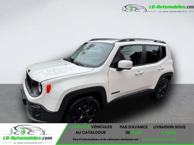 Jeep Renegade 1.6 E.torQ Evo 110 ch