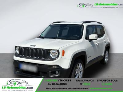 Jeep Renegade 1.6 E.torQ Evo 110 ch