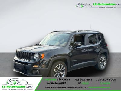 Jeep Renegade 1.6 E.torQ Evo 110 ch