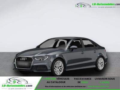 Audi A3 Berline TFSI 115
