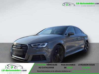 Audi A3 Berline TFSI 115