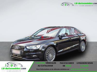Audi A3 Berline TFSI 150