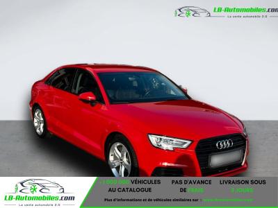 Audi A3 Berline TFSI 150