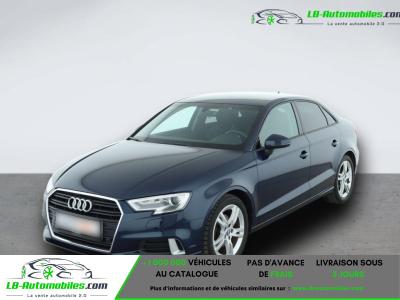 Audi A3 Berline TFSI 150