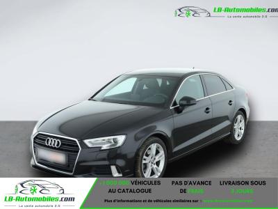 Audi A3 Berline TFSI 150