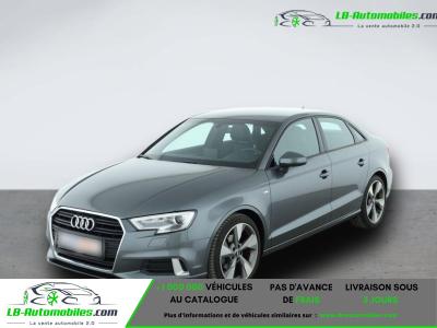 Audi A3 Berline TFSI 150 BVA