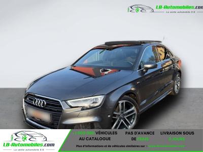 Audi A3 Berline TFSI 150 BVA