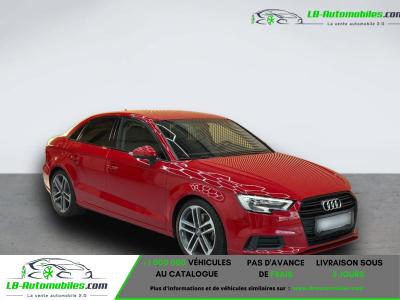 Audi A3 Berline TDI 116
