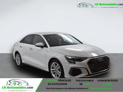 Audi A3 Berline 30 TDI 116 BVA