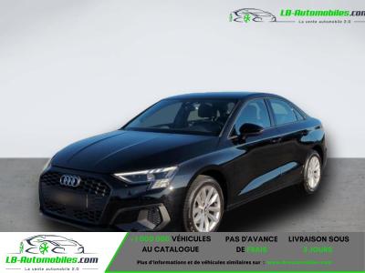Audi A3 Berline 30 TDI 116 BVA