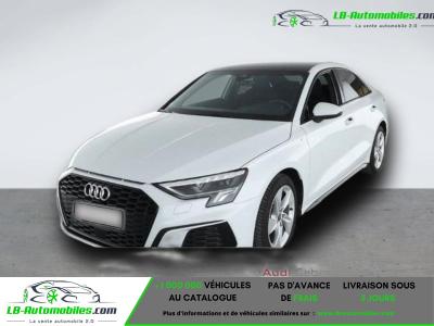 Audi A3 Berline 30 TDI 116 BVA
