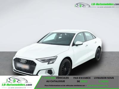 Audi A3 Berline 30 TFSI 110