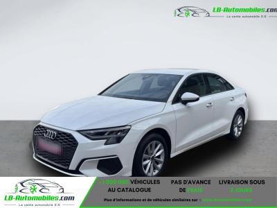 Audi A3 Berline 30 TFSI 110