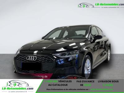 Audi A3 Berline 30 TFSI 110